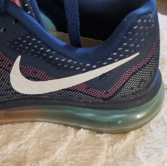 🔥NIKE!!!🔥AIRMAX 2014!  USED SIZE 7! - Picture 3 of 6